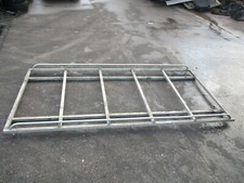 RENAULT TRAFIC MK2 2014 UNIVERSAL ROOF RAILS RACK FRAME UNIT