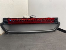 BMW E92 Brake Light Coupe BLACK M Sport High Level Centre 3rd Rear Stop 7146059