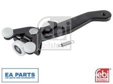 Roller Guide, sliding door for VW FEBI BILSTEIN 171222