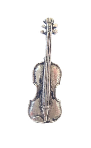 Musical violin hand - violin, hand-crafted