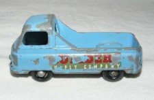 VINTAGE MATCHBOX LESNEY MORRIS