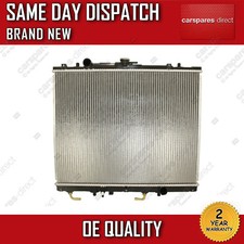 MITSUBISHI CHALLENGER / PAJERO