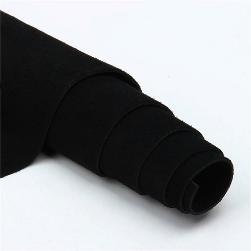 5mm genuine cow suede - 1.5mm,