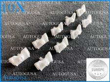 10X BMW E32 CLIP PARTS CLIPS