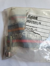 THROTTLE LINKAGE CLEVIS FOR CASE/IH 956XL 1056XL TRACTOR 3234763R1