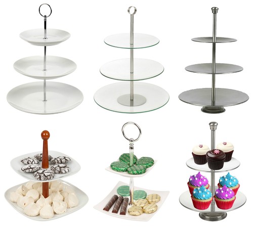 Tier pastry pie - tier,