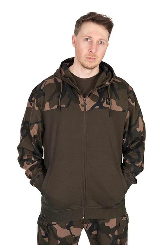 Fox carp fishing - fishing, clothing