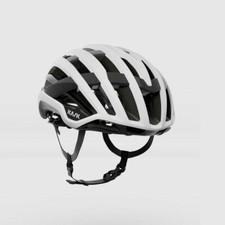 Kask Valegro WG11 Road Bike Helmet - White