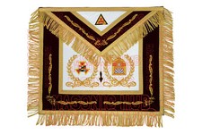 "Royal Arch Past High Priest