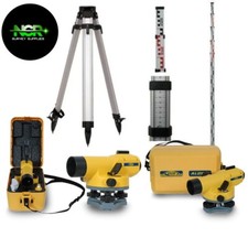 Spectra automatic level dumpy - spectra,