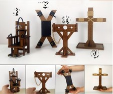 DIY props ornaments#soldier