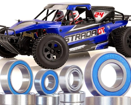 Maverick strada bearing - maverick,