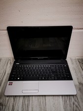 Packard Bell Personal Computer - Black - Unit Only (Q5WT6) ABC9 *FAULTY*
