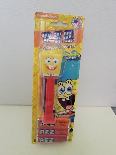 Spongebob squarepants - spongebob,