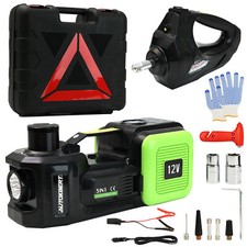 12V 5 Ton Electric Car Jack