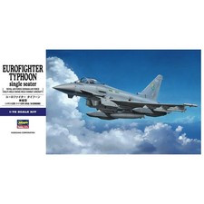 Hasegawa eurofighter - 1:72,