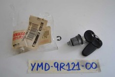 Top Box Lock Cylinder Model