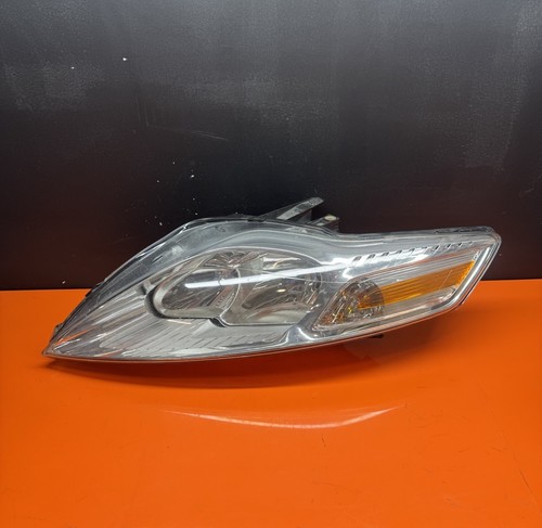 2012 ford mondeo mk4 passenger - mondeo,