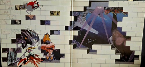 Pink floyd the wall - the, 2