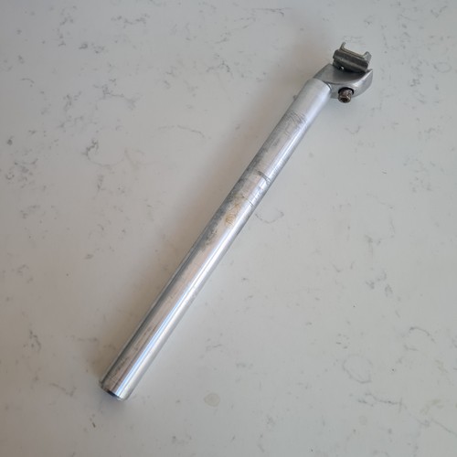 Kalloy seatpost 2mm - kalloy, 27.2mm