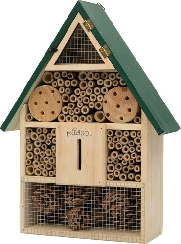 Pelle sol eco friendly - sol, eco-friendly