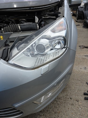 Ford galaxy max 2010 - galaxy,