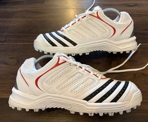 Vintage adidas enzan cricket - vintage,