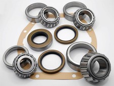 Triumph Differential Bearing