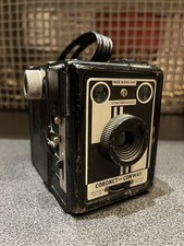 Vintage Coronet-Conway