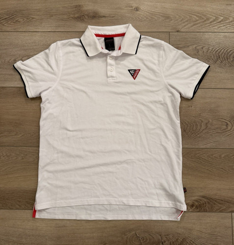 Musto upf white - upf, 40