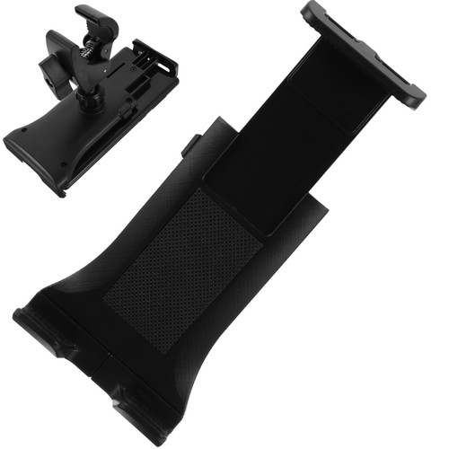 Treadmill tablet holder - treadmill,
