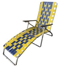 Vintage Telescope Folding