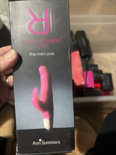 Ann summers personal toy pink