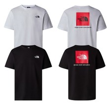 The North Face Mens T Shirt