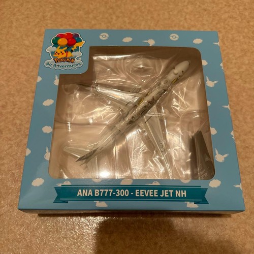 Pokemon ana b777 300 eevee - b777-300, jet