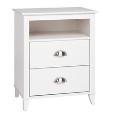 Prepac Yaletown 2 Drawer