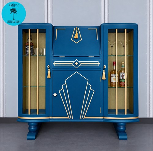 Mid century vintage - century, large