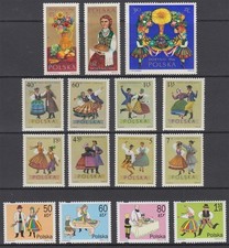 Poland 1966 - poland, 1966/97