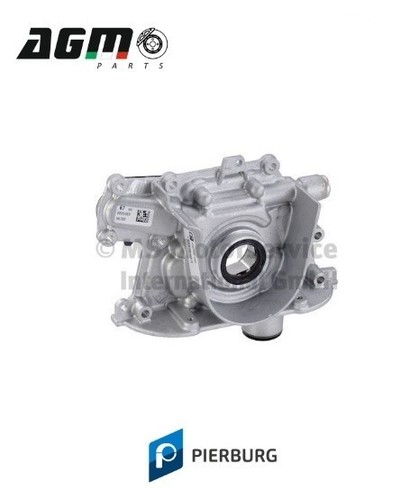 Oil pump pierburg - pump, for