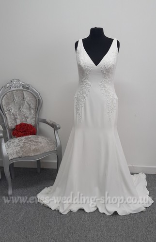 Maggie sottero adrianna - maggie,