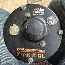 Abu Garcia ambassadeur NINE CL