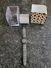 SFZ104 Skin Corso Como Swatch Watch