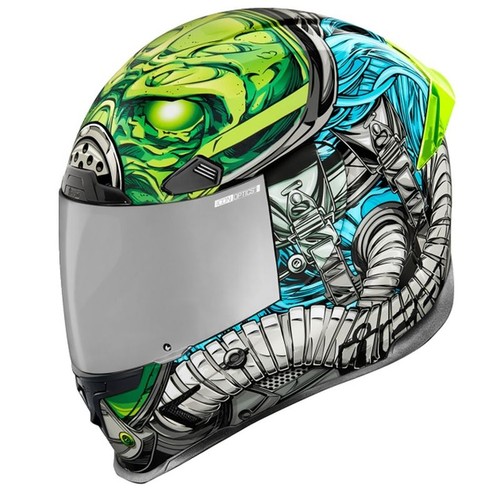 Icon airframe pro full face - airframe,