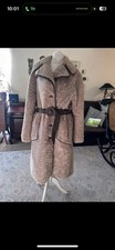 Heatona Real Sheepskin Coat 8