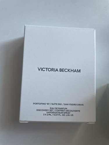 Victoria beckham perfume - victoria,