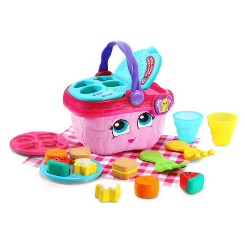 Leapfrog shapes sharing - shapes, &