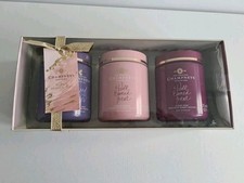 Champneys Bubble Heaven Set