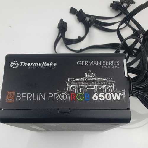 Thermaltake berlin pro - thermaltake, non