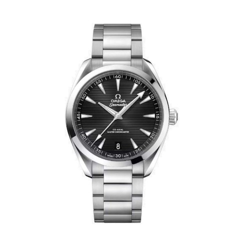 Omega seamaster aqua terra - omega,