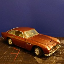 Danbury Mint 1964 Aston Martin
